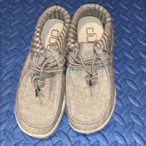 Women’s Hey Dude Shoes